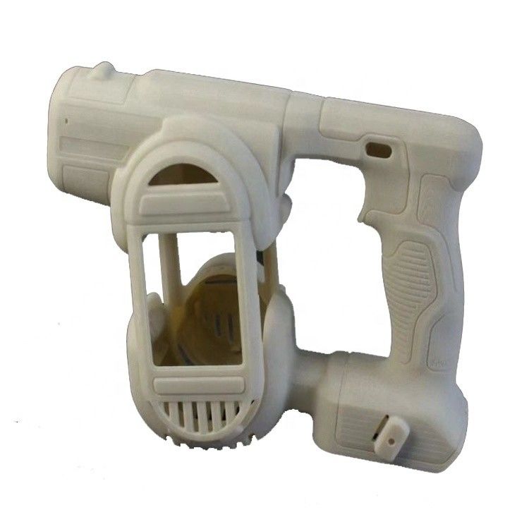 Service d'impression 3D ABS personnalisé ️ OEM de production de masse et prototypage rapide