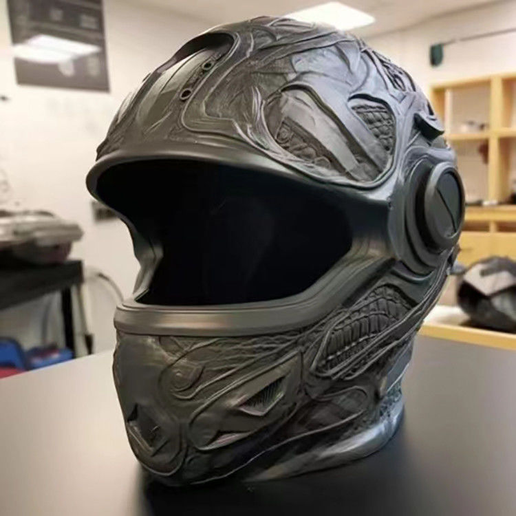 Modélisation de dépôt fusionné en nylon de résine personnalisée pour prototypage rapide