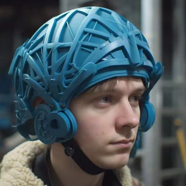 Modélisation de dépôt fusionné en nylon de résine personnalisée pour prototypage rapide