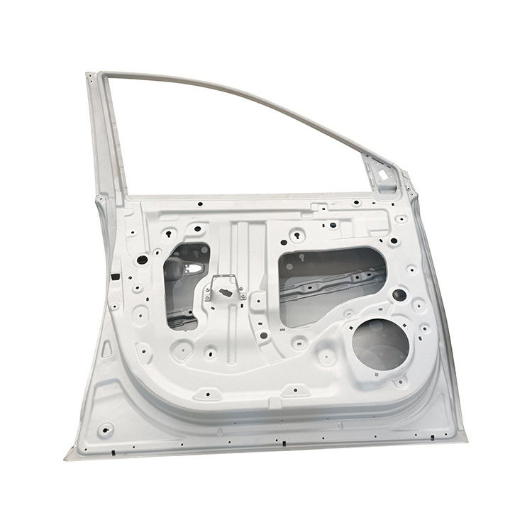 Production de tôles personnalisées pour l'industrie médicale. Fabrication en acier inoxydable et en aluminium.