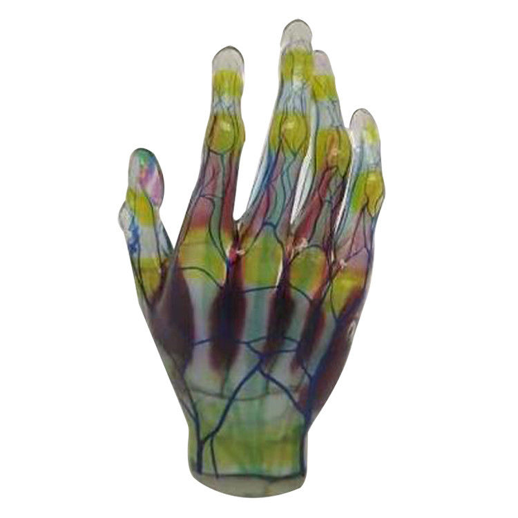 Fabrication de prototypes personnalisés en acier inoxydable en plastique, service d'impression 3D multi-couleurs bio polyjet au format de dessin STL