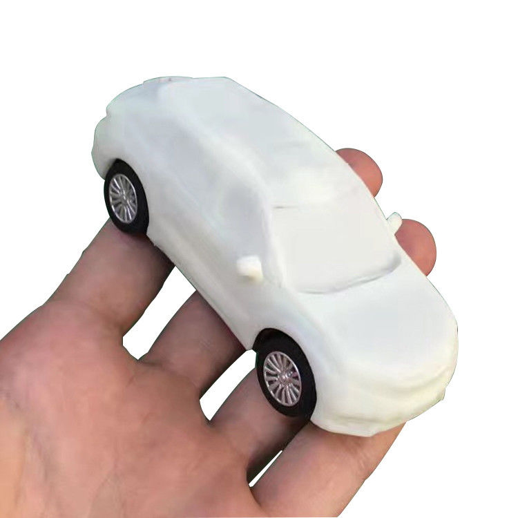 Format STL Prototype personnalisé Modèle de jouet de résine Nylon Sla Sls Mjf Fdm 3D Imprimé Voiture télécommandée avec une largeur maximale de 1400MM