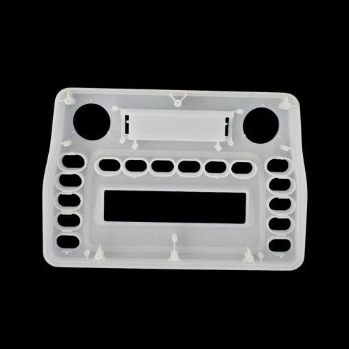 Service d'impression 3D précise en nylon plastique Parties détachées d'imprimantes 3D pour outils électriciens