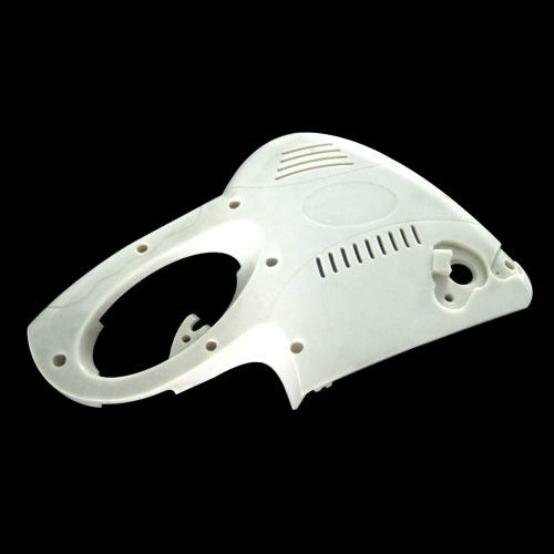 Prototypage rapide Service d'impression en résine 3D ABS Stéréolithographie 3D Impression de pièces de modèle en nylon