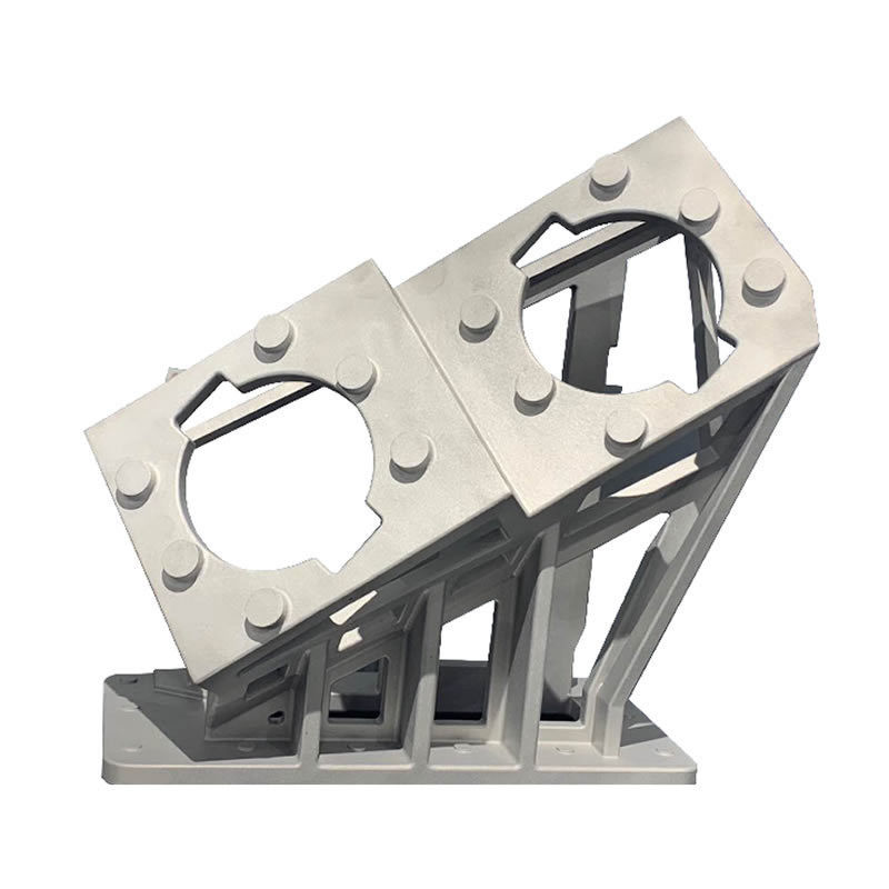Impression 3D SLA de haute précision pour modèles aérospatiaux