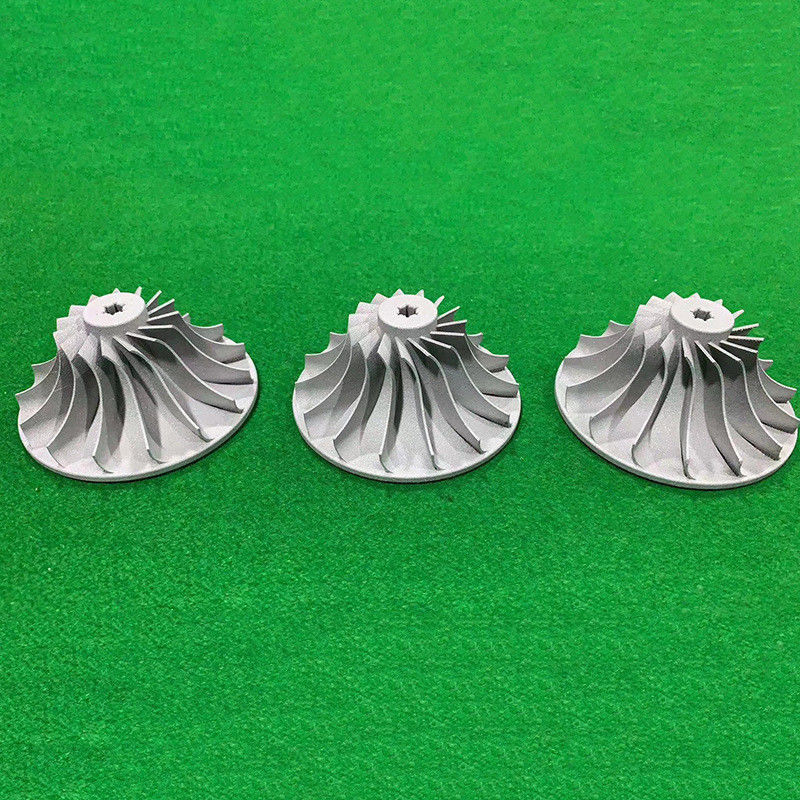 YYI Tech SLM-300 Imprimante 3D métallique industrielle Système SLM haute vitesse pour la production