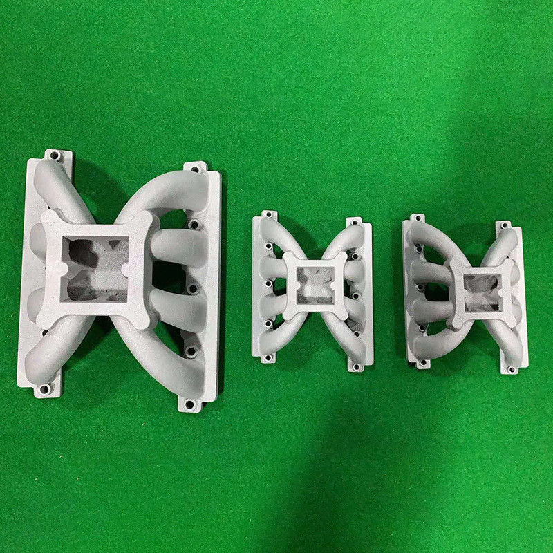 YYI Tech SLM-300 Imprimante 3D métallique industrielle Système SLM haute vitesse pour la production